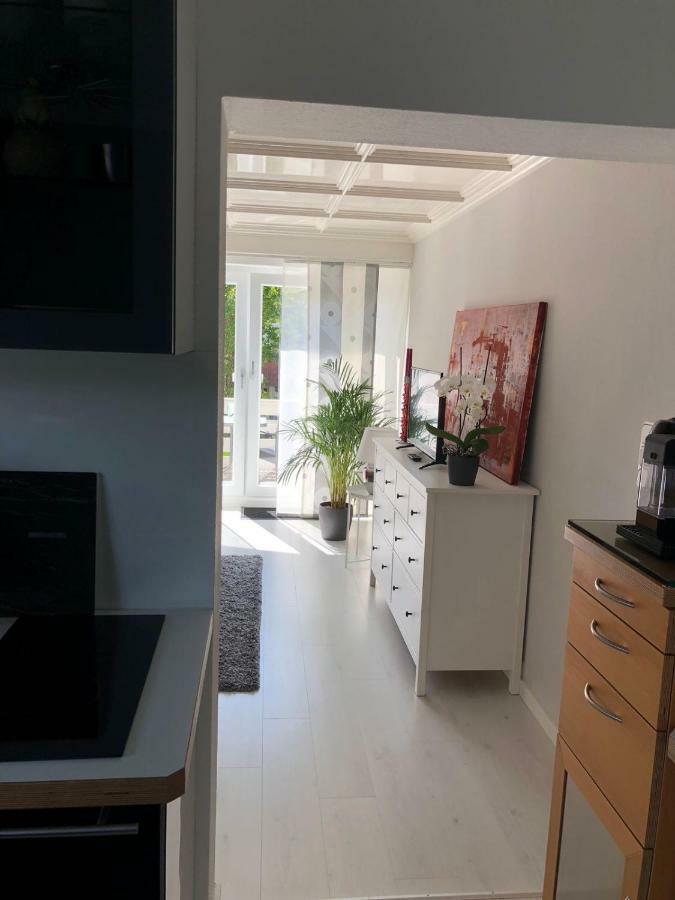 Moderne Ferienwohnung Direkt In Landsberg Am Lech Extérieur photo